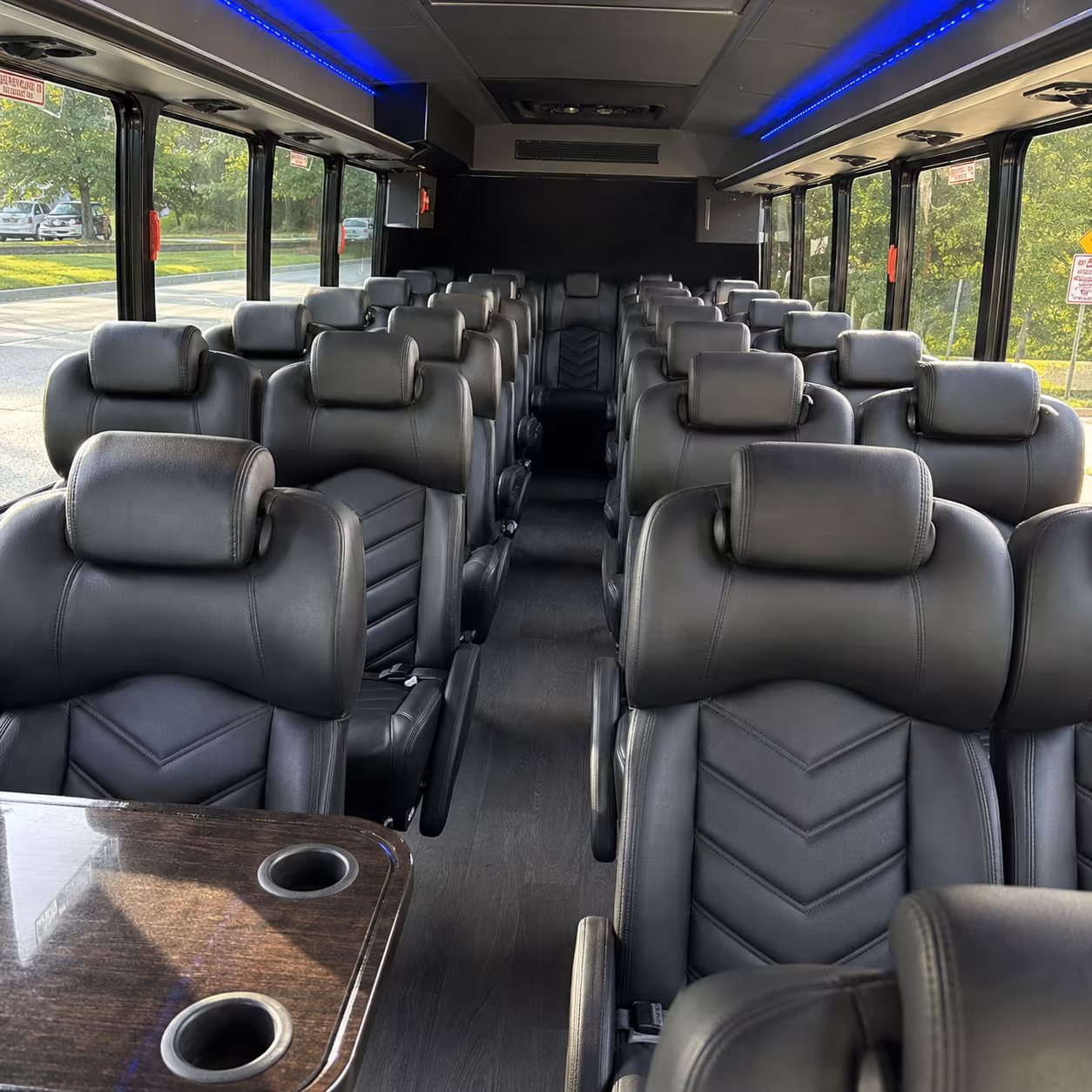 blog rent a bus to houston livestock show and rodeo hero
