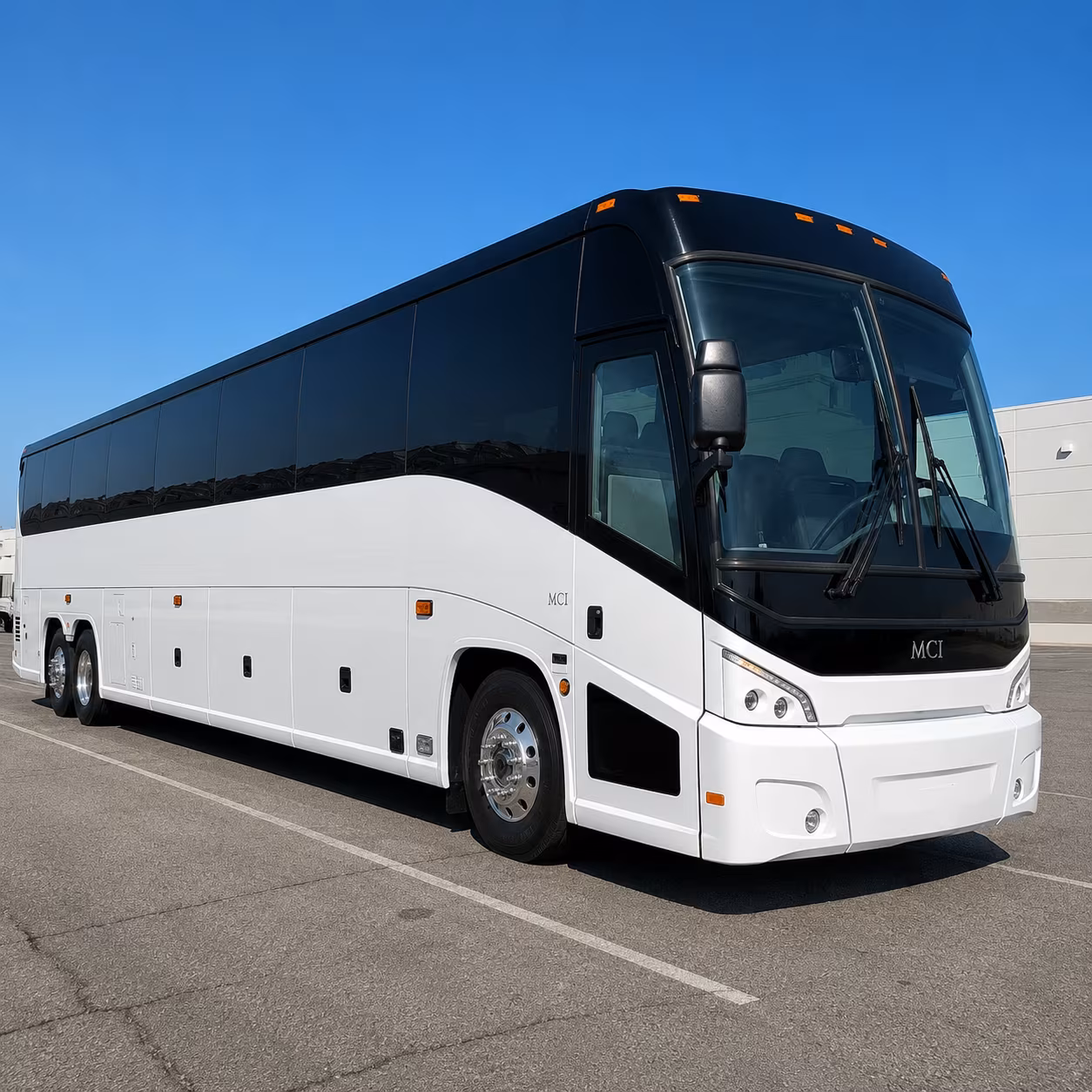 charter buses for corporate wine events and group outings near lake conroe