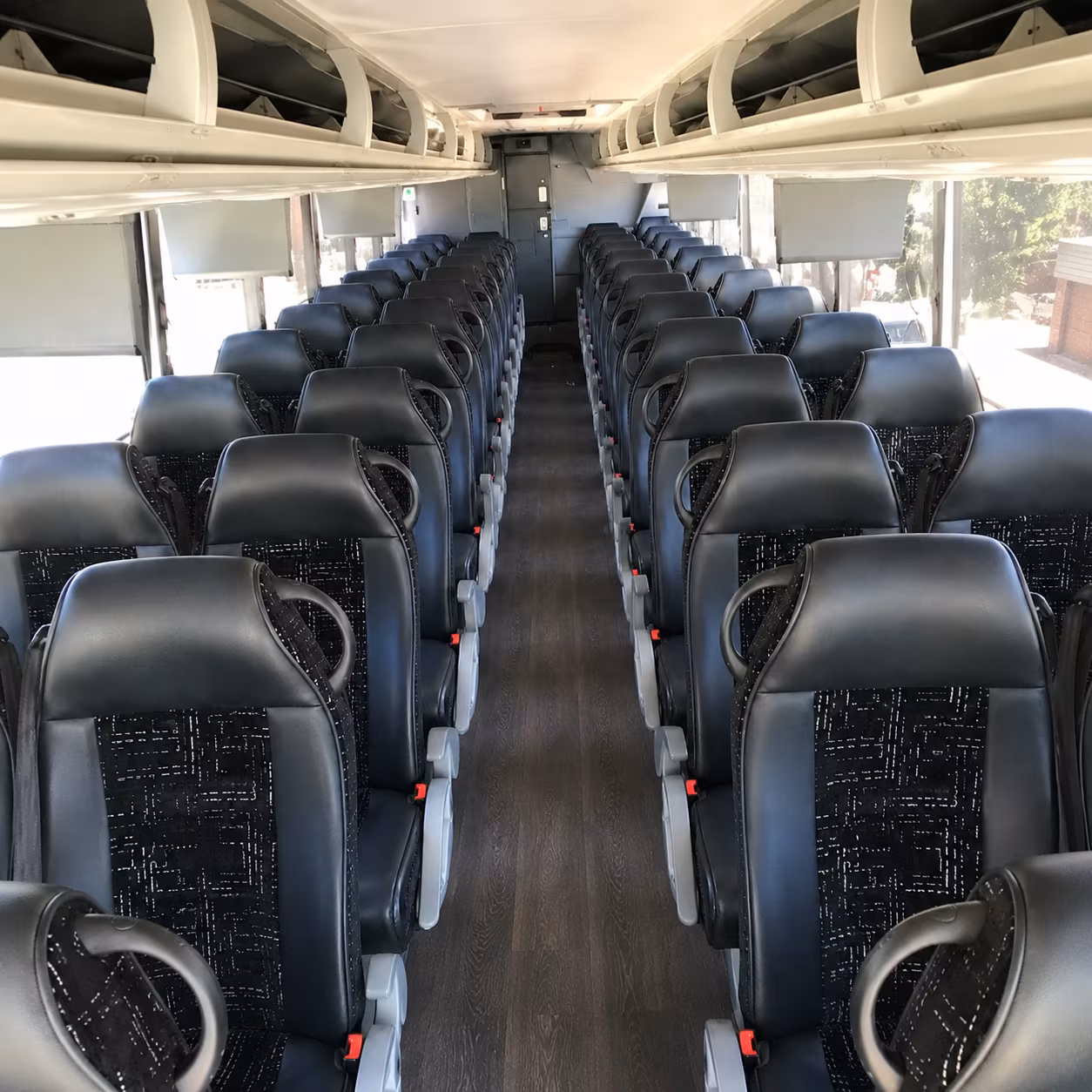 conroe airport transportation