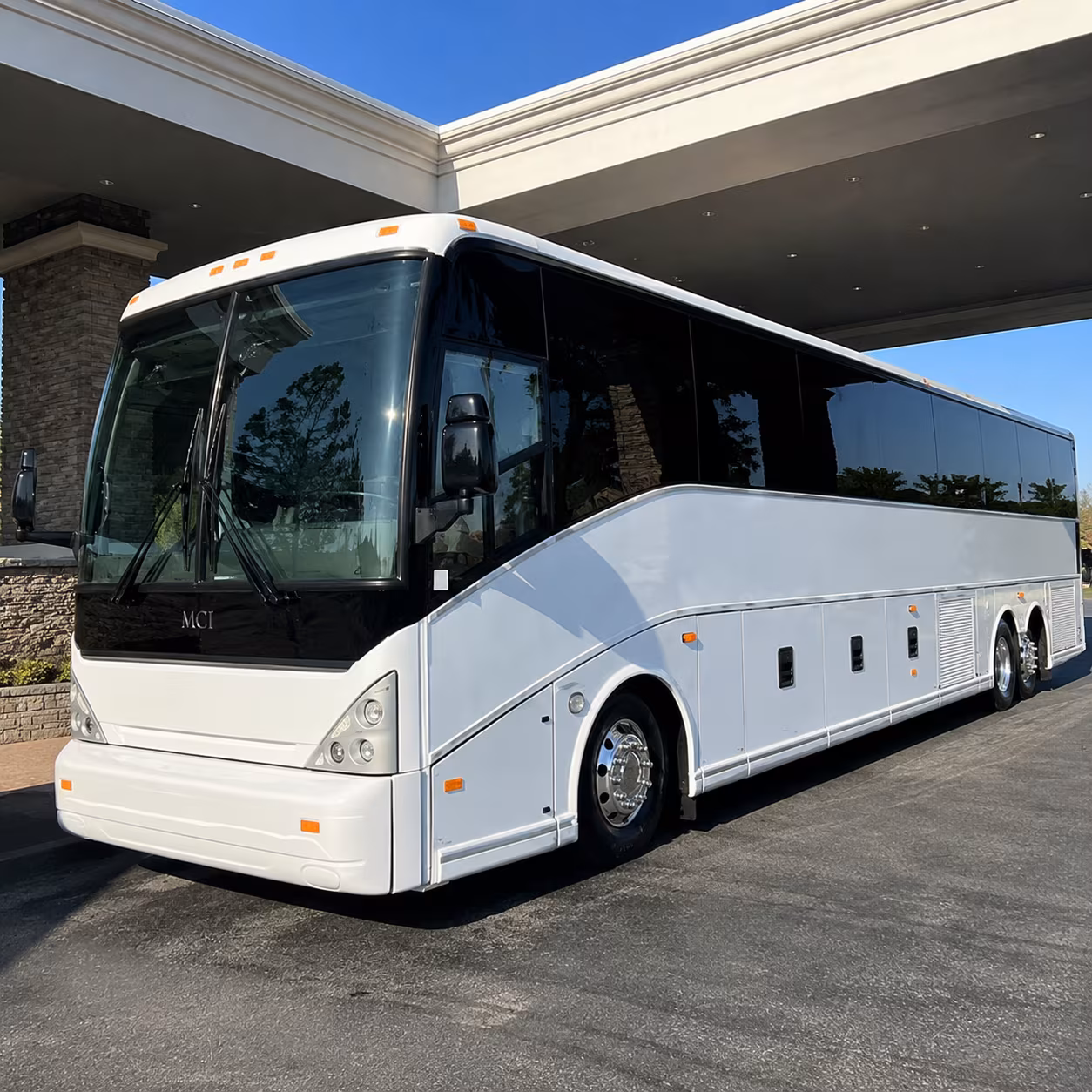 conroe church transportation