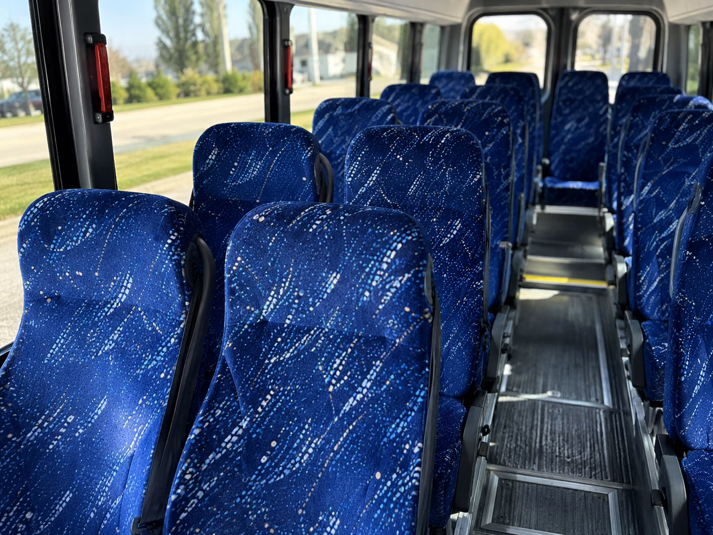 find and book transportation for your next church or religious group 2