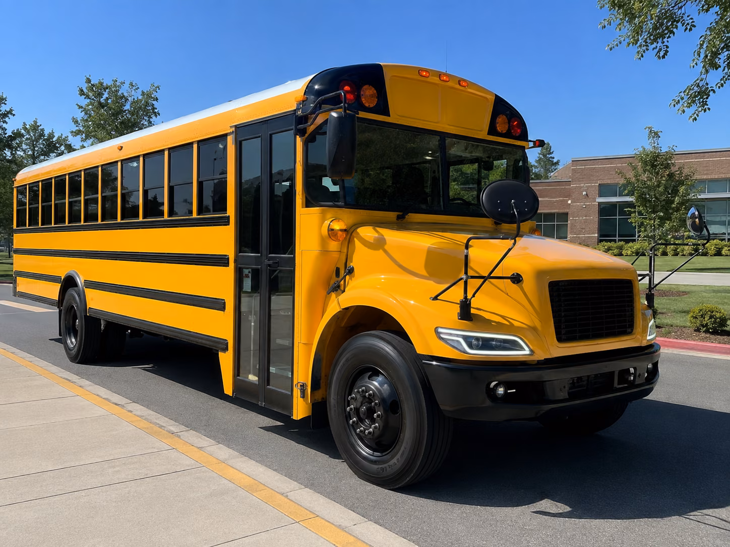 find and book transportation for your next church or religious group 3