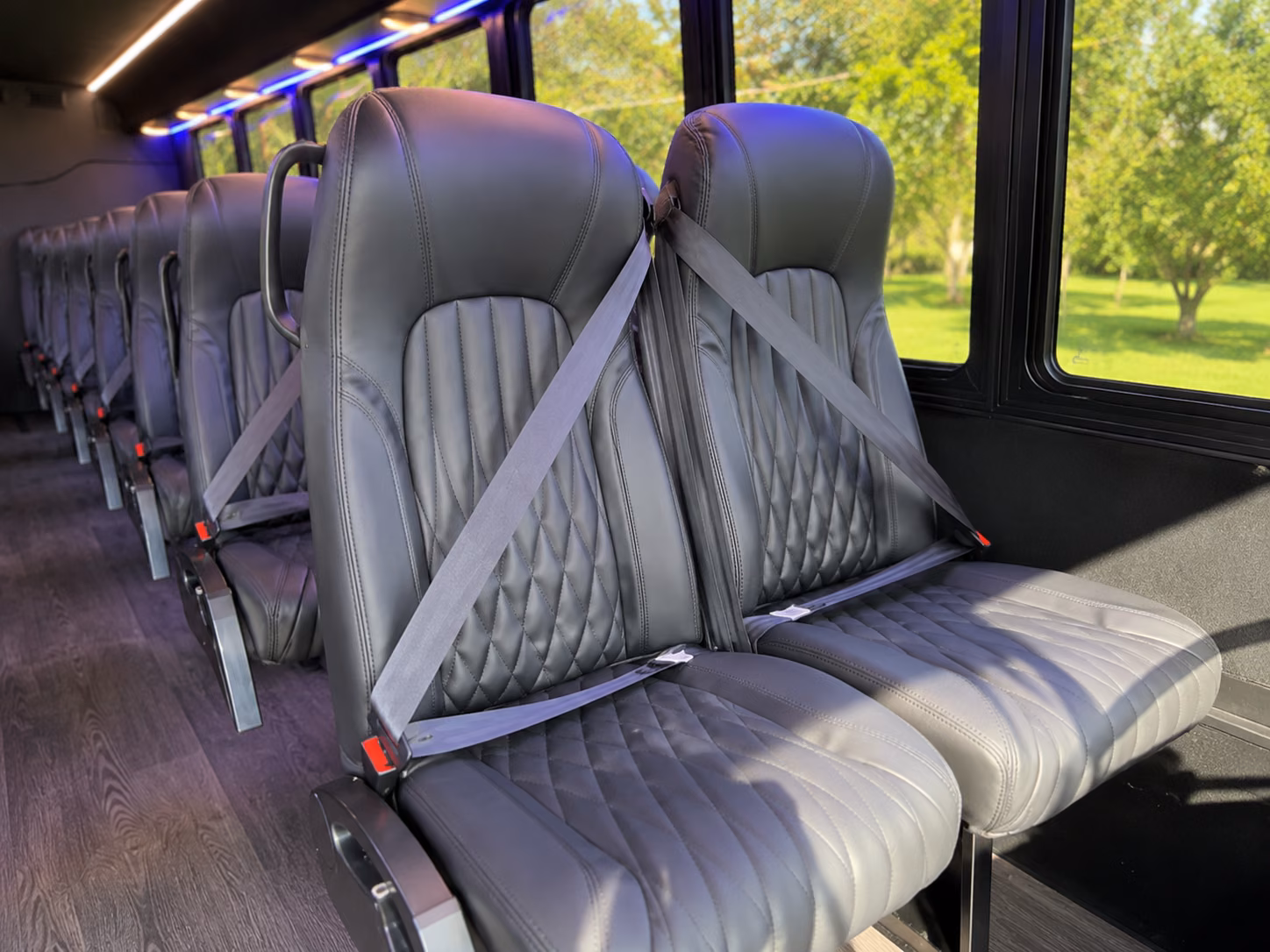 find and book transportation for your next church or religious group 4