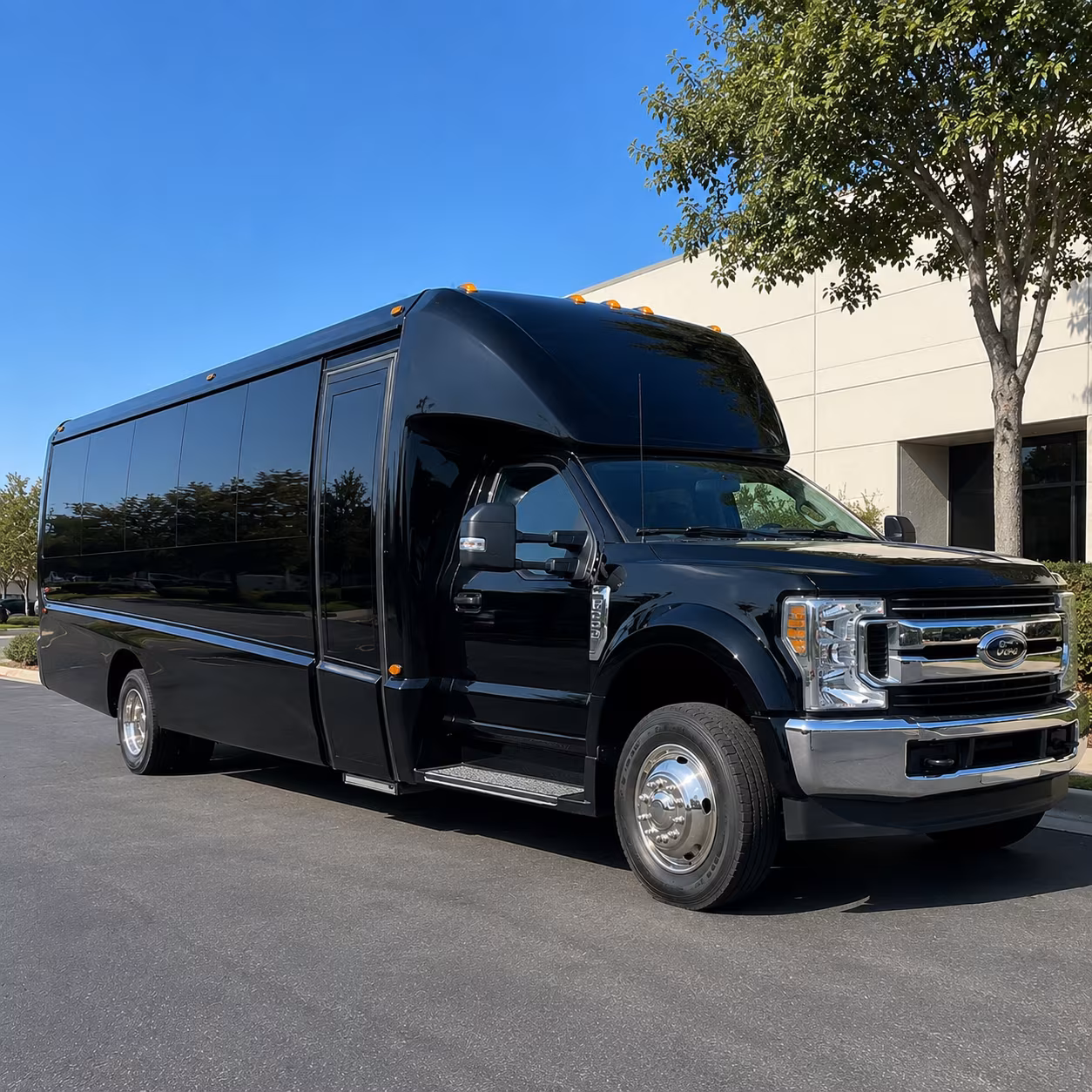 find and book transportation for your next concert or music festival 3