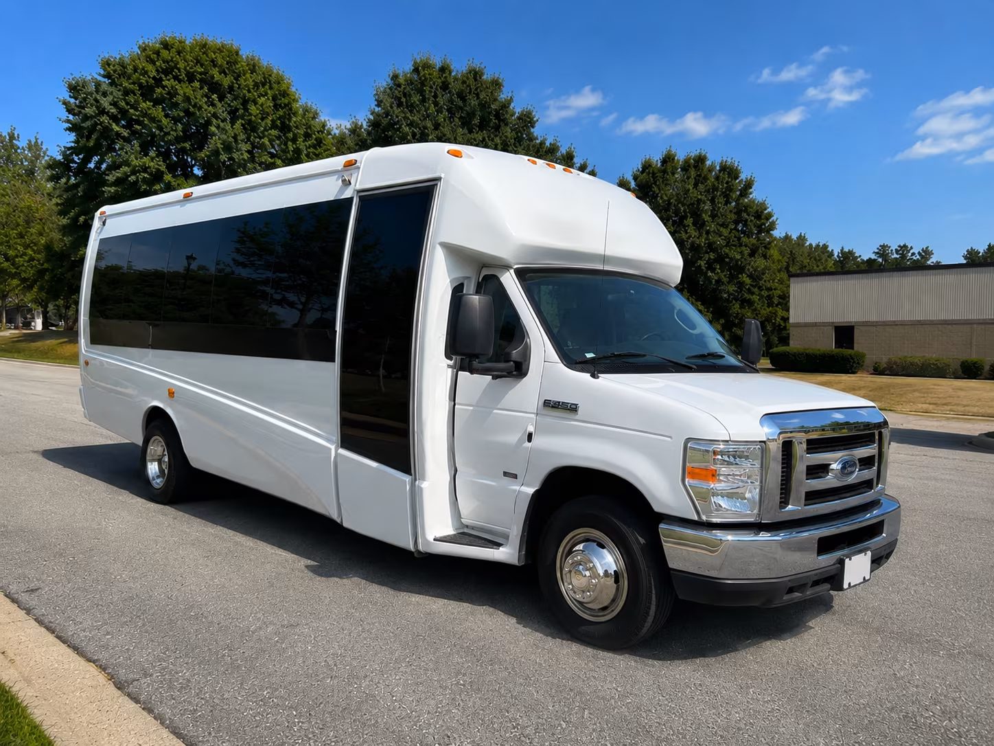 find and book transportation for your next convention or trade show 5