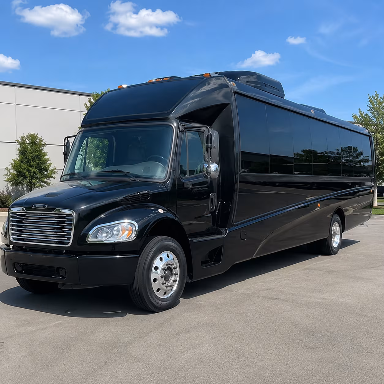 find and book transportation for your next corporate event 2