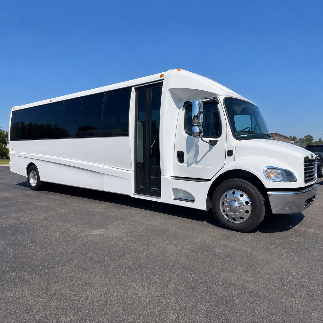 find and book transportation for your next private event 3