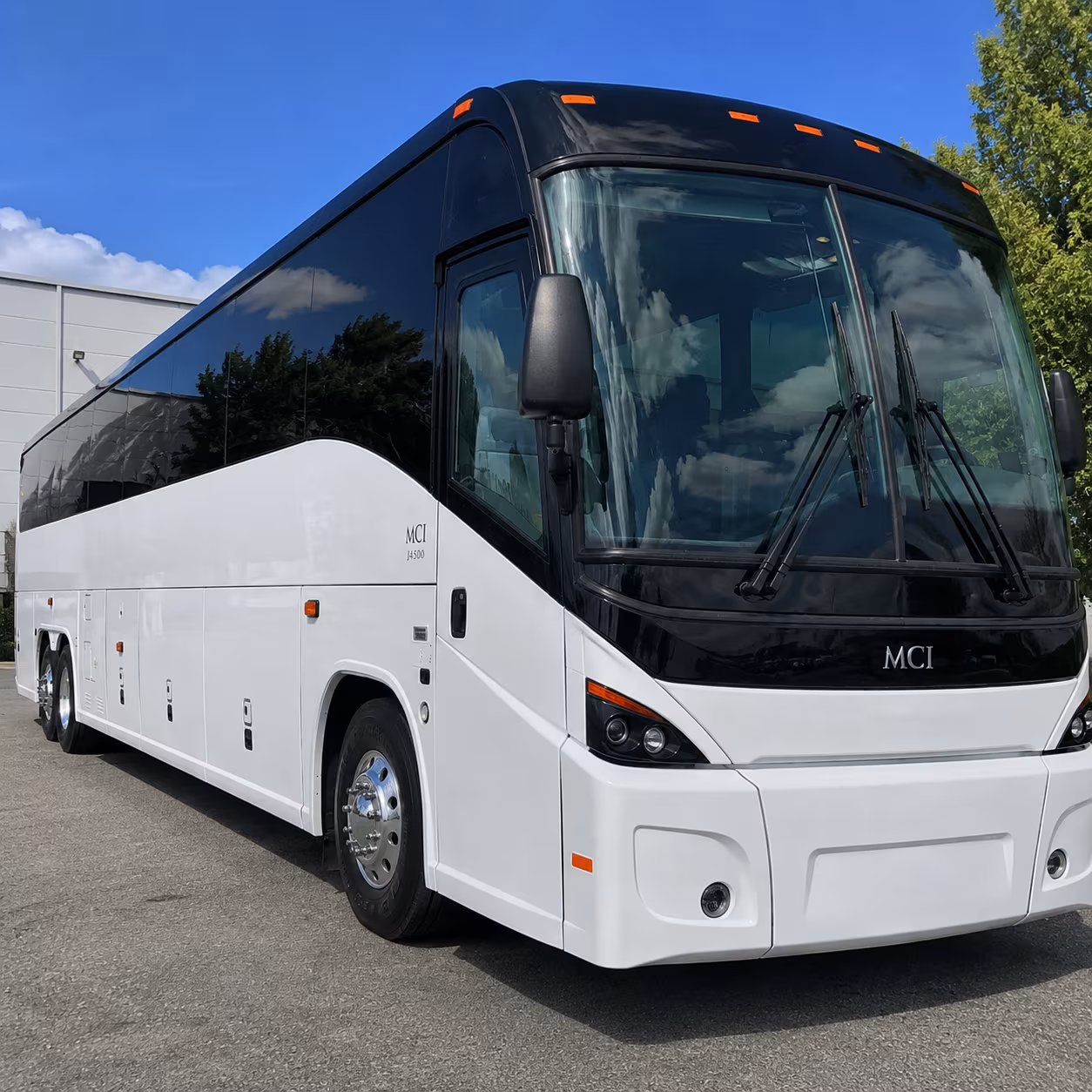 find and book transportation for your next prom 5