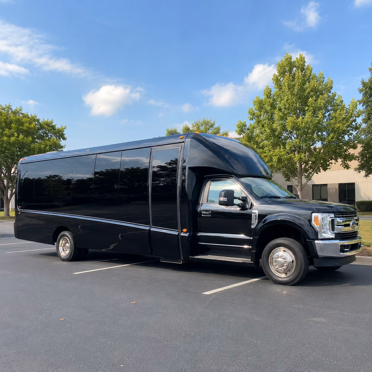 find and book transportation for your next sporting event 5