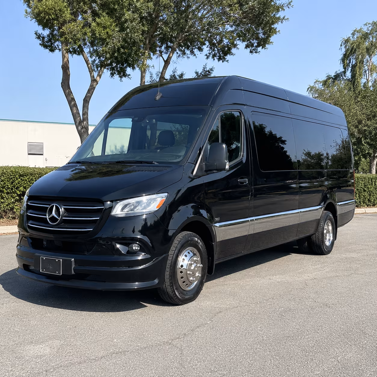 find and book transportation for your next wedding 3