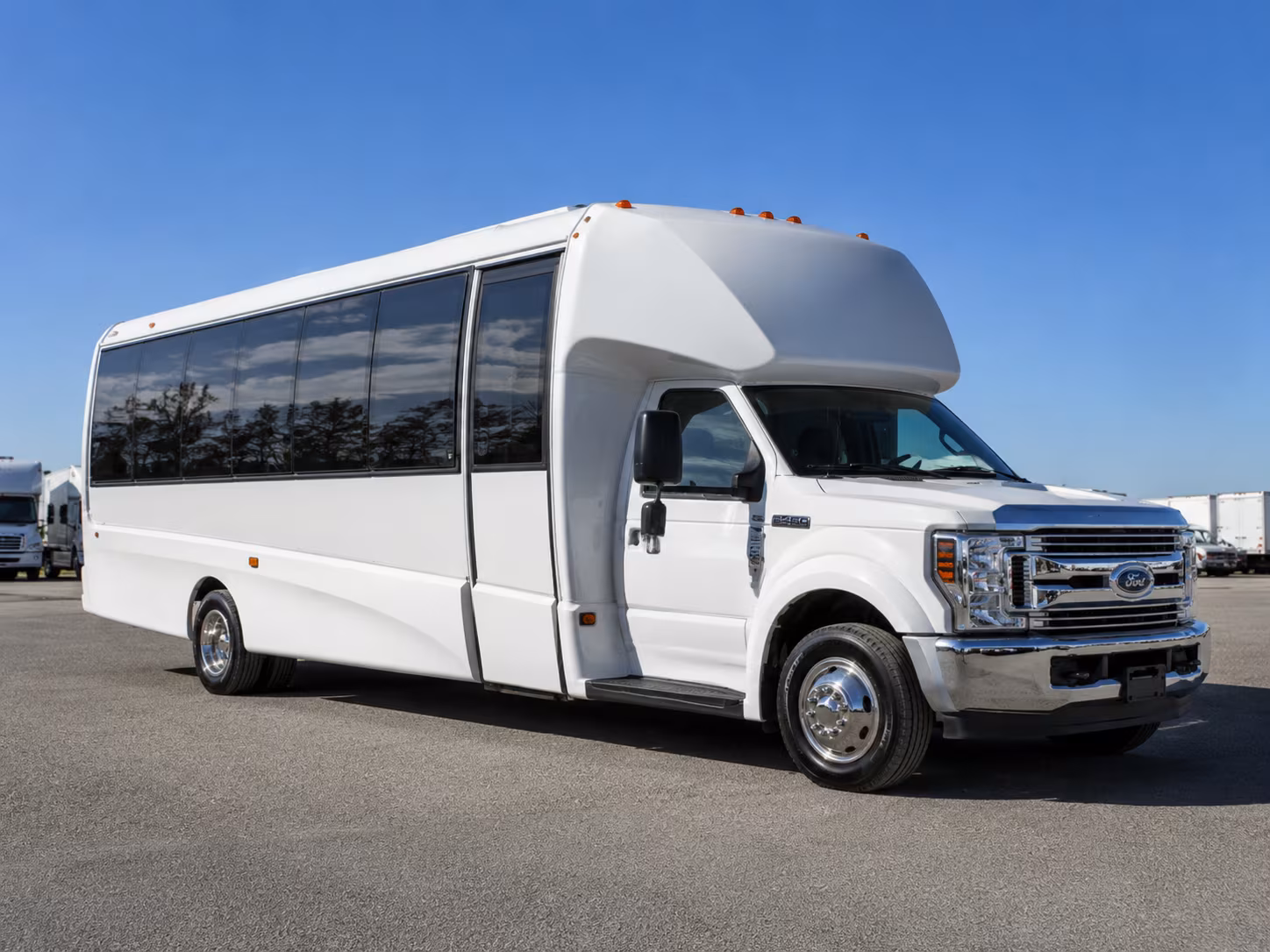 find and book transportation for your next wedding 4