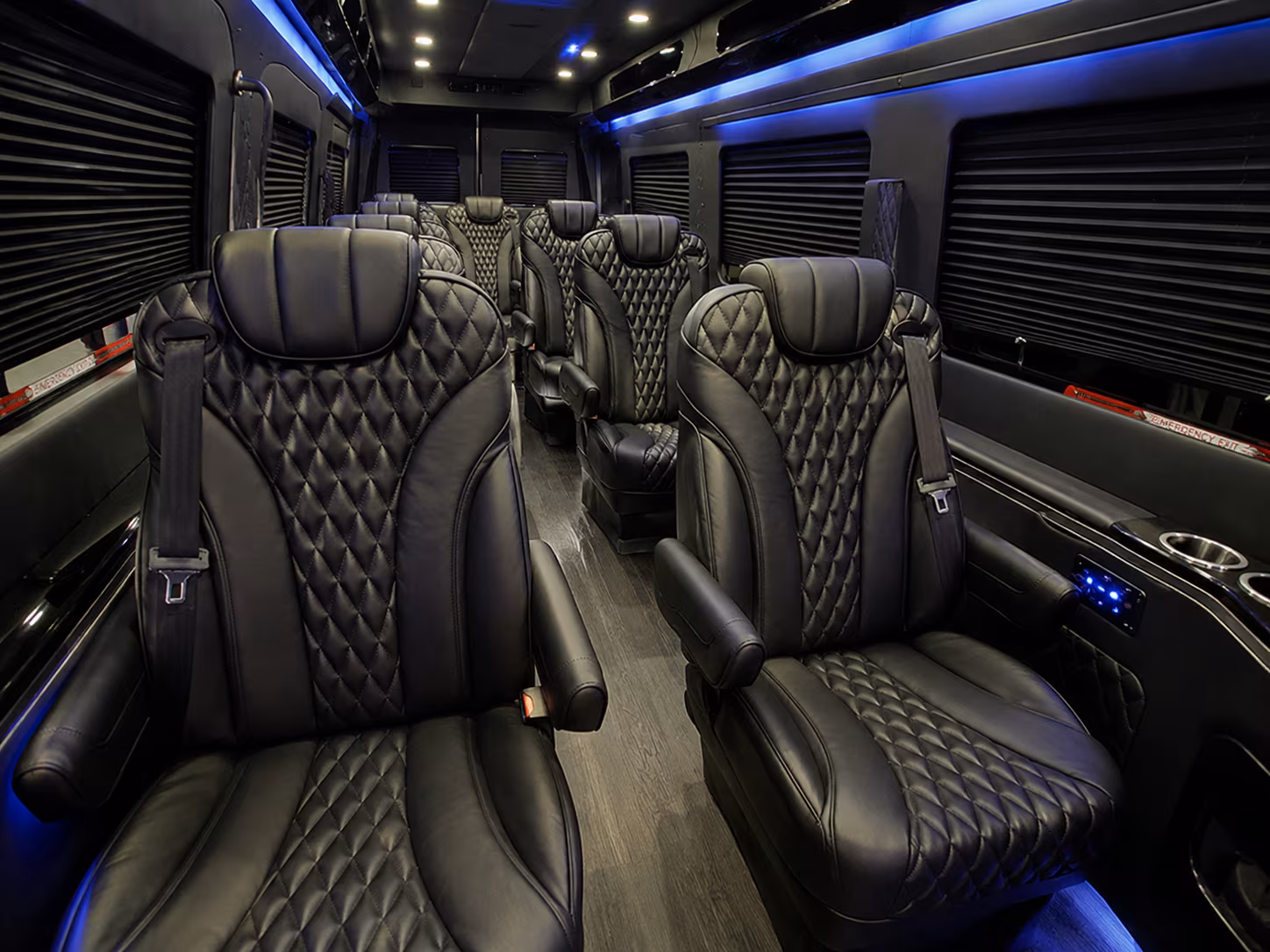 find and book transportation for your next wedding 5
