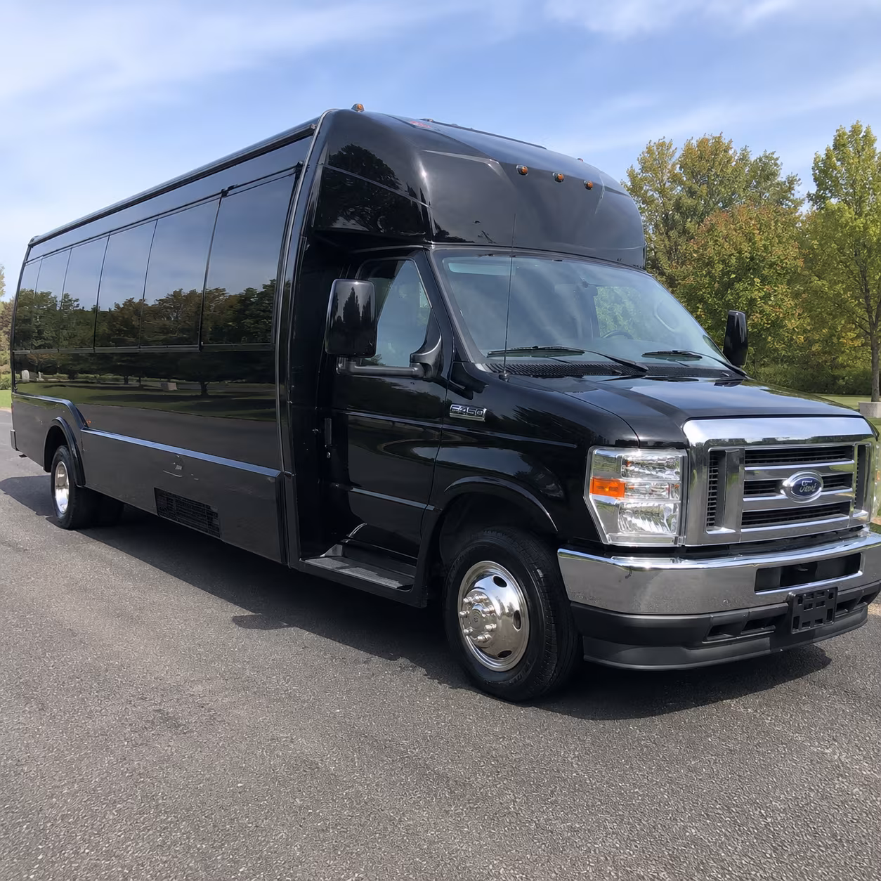 how the number of stops and hold time between them affect total booked hours in conroe