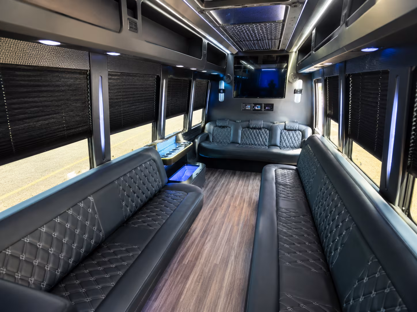 kids birthday party bus rentals in conroe for bowling alleys trampoline parks and more