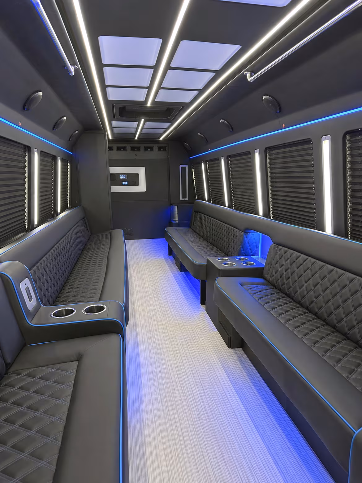 party buses for bachelorette wine tours around conroe and montgomery county