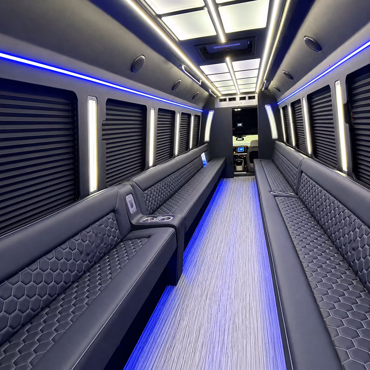 party buses for conroe bachelorette bar crawls on frazier street