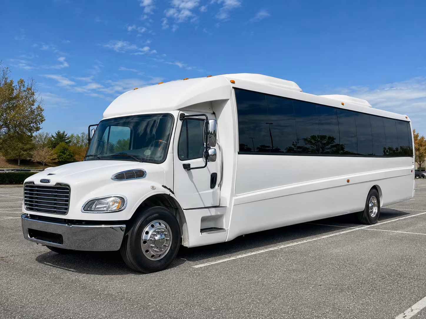 party buses for conroe birthday bar crawls along frazier street and beyond