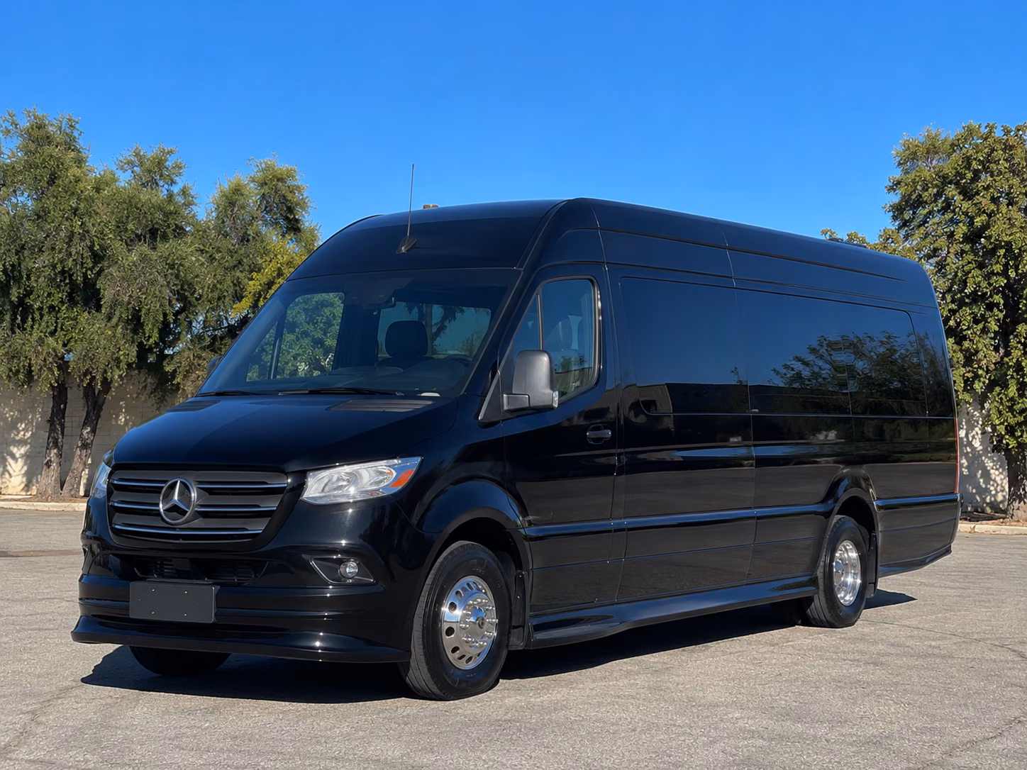 transportation serving conroe and nearby cities